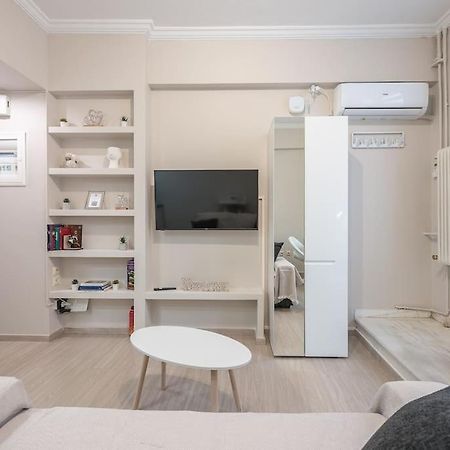 Cozy Home Evangelismos By Mdk Athens Luaran gambar