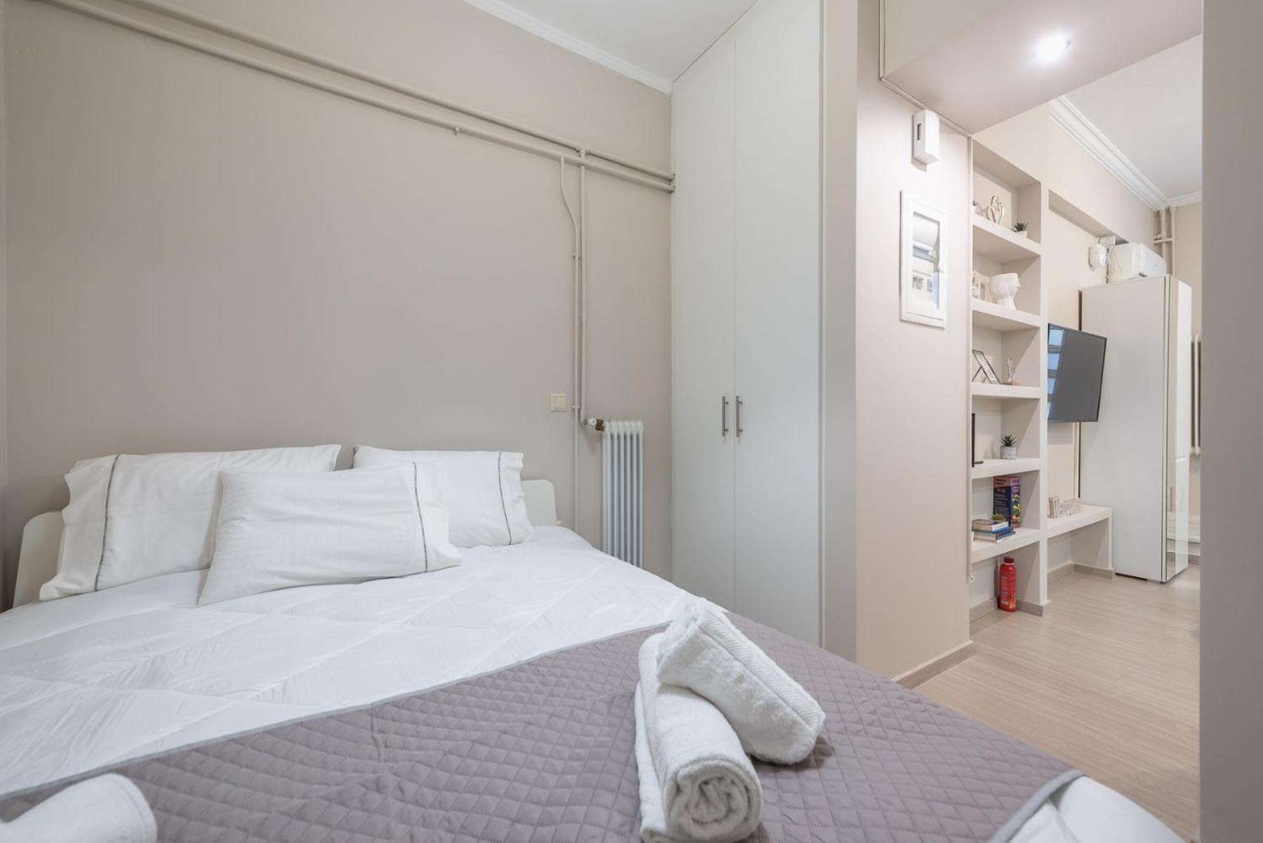 Cozy Home Evangelismos By Mdk Athens Luaran gambar