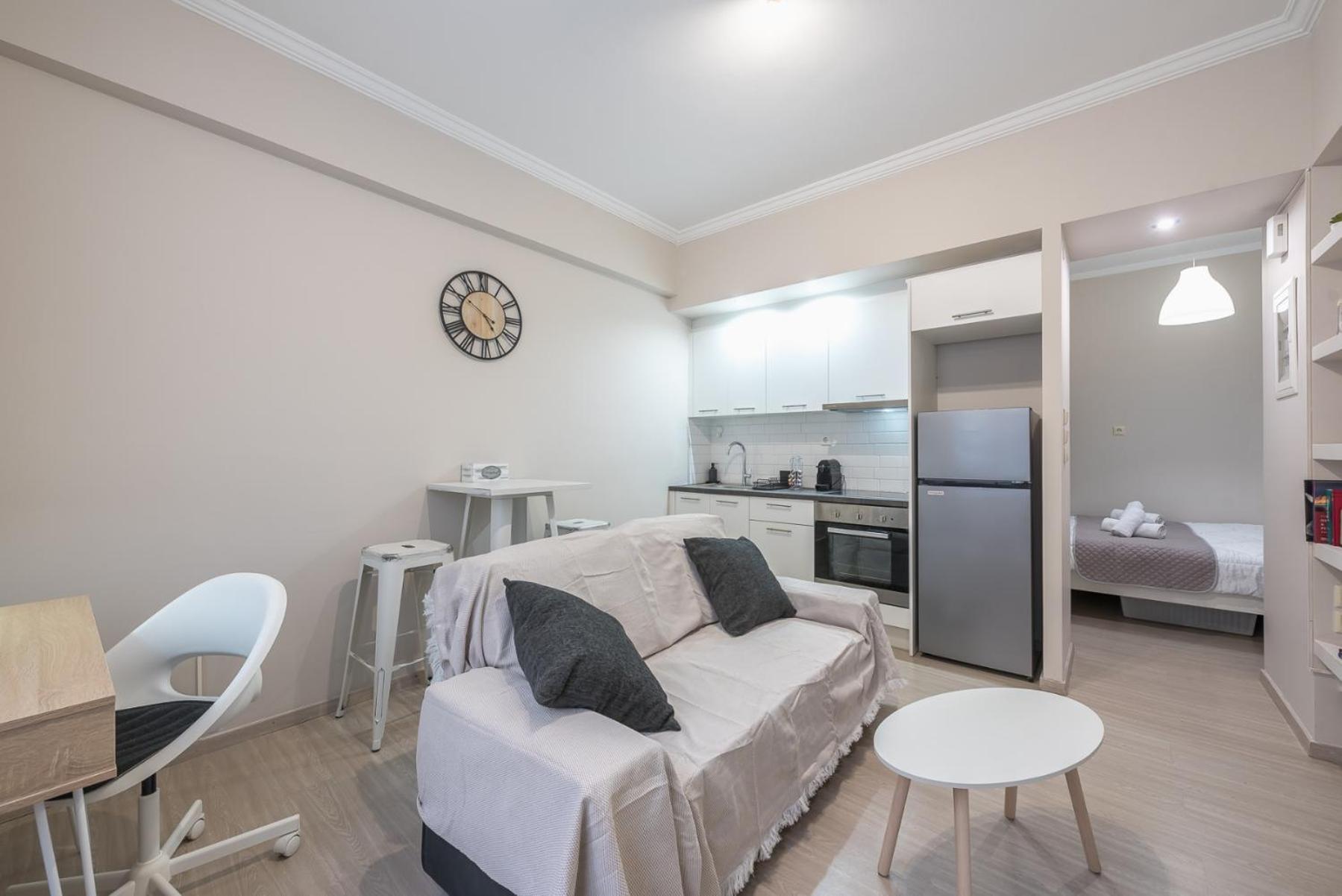 Cozy Home Evangelismos By Mdk Athens Luaran gambar