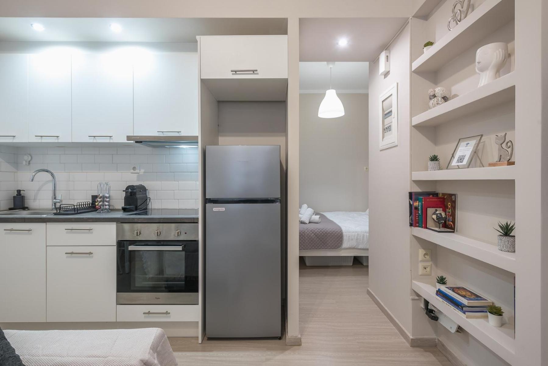 Cozy Home Evangelismos By Mdk Athens Luaran gambar
