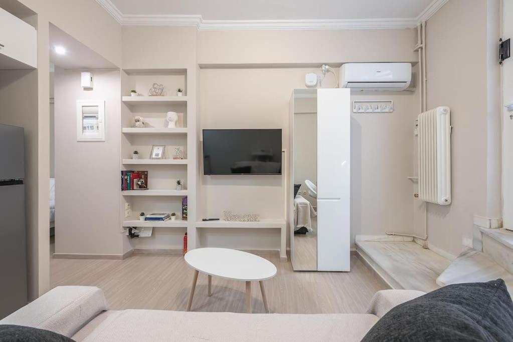 Cozy Home Evangelismos By Mdk Athens Luaran gambar